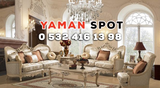 Antika Eşya Alanlar Ankara Yaman Spot